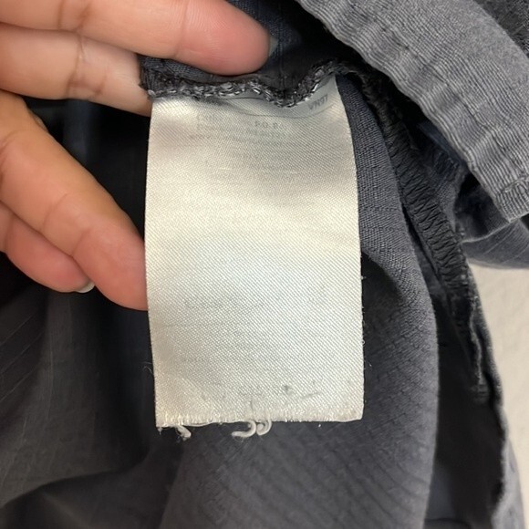 Carhartt Collection Utility V-Neck Men’s Scrub Top XL - Picture 8 of 11